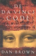 Dan Brown: De Da Vinci Code (Paperback, Dutch language, 2004, Luitingh-Sijthoff)