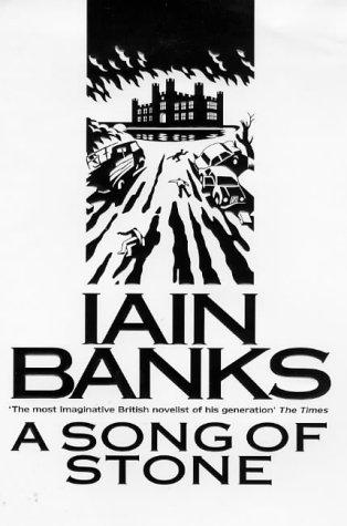 Iain M. Banks: Song of Stone (Paperback, 1997, Abacus Uk)
