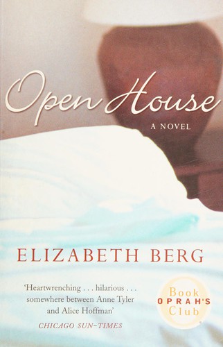 Elizabeth Berg: Open house (2001, Arrow)