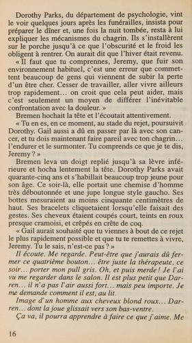 Dan Simmons: L' homme nu (French language, 1994, Albin Michel)