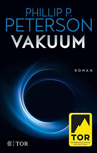 Phillip P. Peterson: Vakuum (Paperback, German language, 2020)