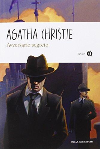 Agatha Christie: Avversario segreto (Italian language, 2015)
