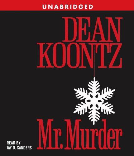 Dean Koontz: Mr. Murder (AudiobookFormat, 2005, Simon & Schuster Audio)