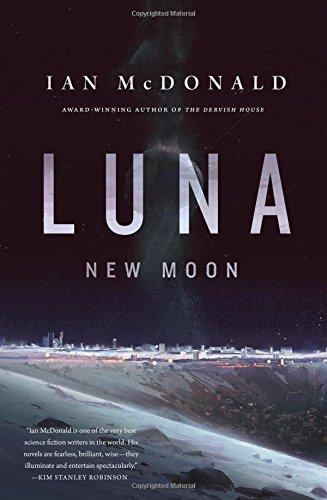 New Moon (Luna, #1) (2015)