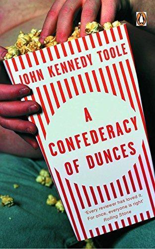 John Kennedy Toole: A Confederacy of Dunces (2006)