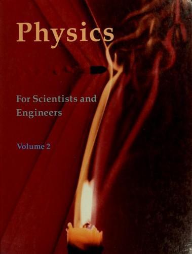 Paul Allen Tipler: Physics for scientists and engineers (1991)