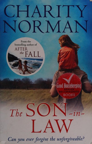 Charity Norman: The son-in-law (2014, Allen & Unwin)