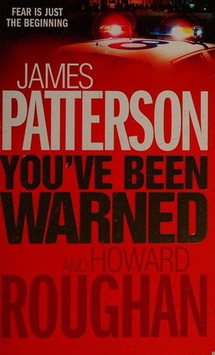 James Patterson: Youve Been Warned (Paperback)