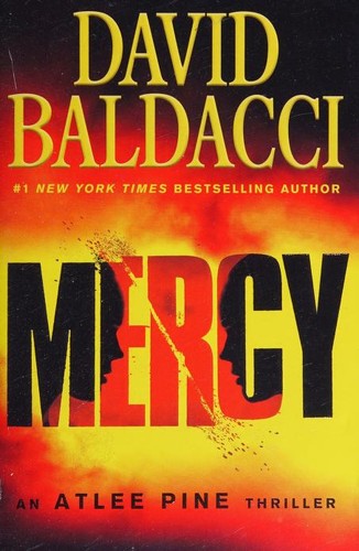 David Baldacci: Mercy (Paperback, 2022, Grand Central Publishing)