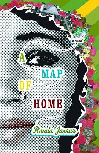 Randa Jarrar: A Map of Home