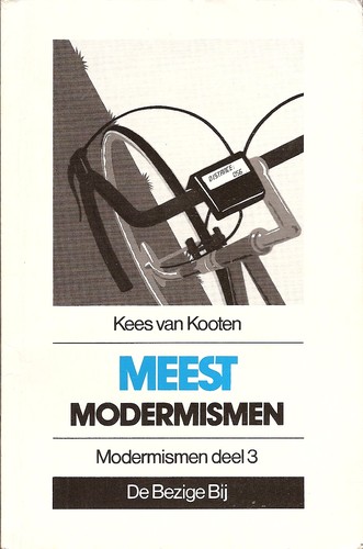 Kees van Kooten: Meest modernismen (Paperback, Dutch language, 1990, de Bezige Bij)