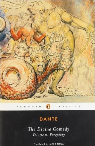 Dante Alighieri, Mark Musa: Paradise (.)
