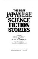 Martin H. Greenberg, John L. Apostolou: The Best Japanese science fiction stories (1989, Dembner Books, Distributed by Norton)