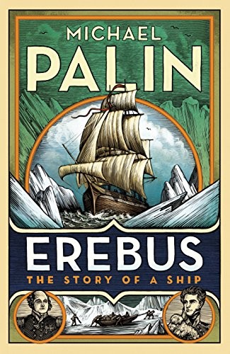 Erebus (Hardcover, 2018, Hutchinson)