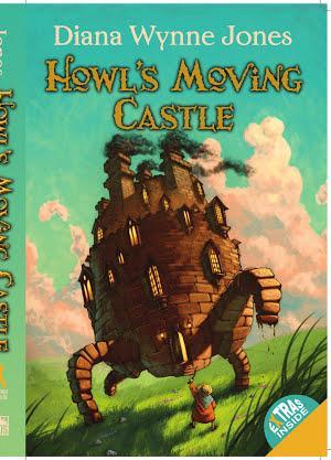 Diana Wynne Jones: Howl's Moving Castle (2012)