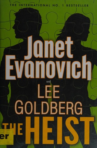 Janet Evanovich: The heist (2013)