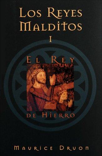 Maurice Druon: Los reyes malditos I (Paperback, Spanish language, 2006, Ediciones B)