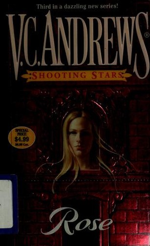 V. C. Andrews: Rose (2001, Pocket Books)