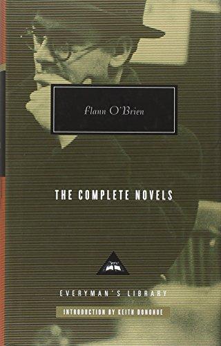 Flann O'Brien, Keith Donohue: The Complete Novels (2008)