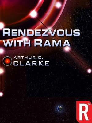 Arthur C. Clarke: Rendezvous With Rama (2012, RosettaBooks)
