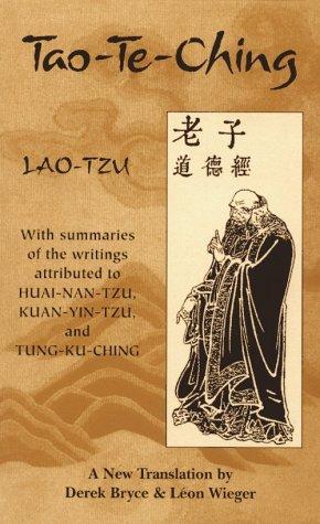 Laozi: Tao-Te-Ching (Paperback, 1999, Weiser Books)