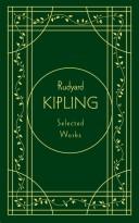 Rudyard Kipling: Rudyard Kipling (Hardcover, 2008, Gramercy)