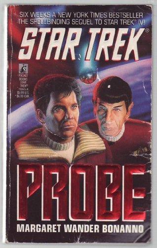 Probe (1993)