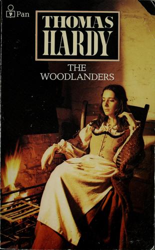 Thomas Hardy: The woodlanders (1978, Pan Books)