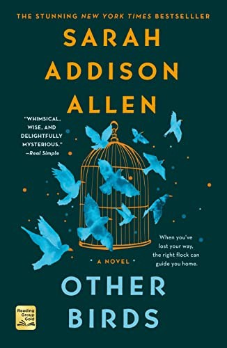 Sarah Addison Allen: Other Birds (Paperback, St. Martin's Griffin)