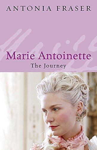 Antonia Fraser: Marie Antoinette (2006)