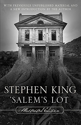 Stephen King: Salem's Lot (Hardcover, 2006, Hodder & Stoughton, London)