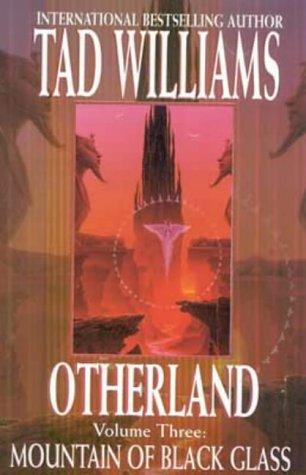 Tad Williams: Otherland III (Paperback, 1999, Orbit)