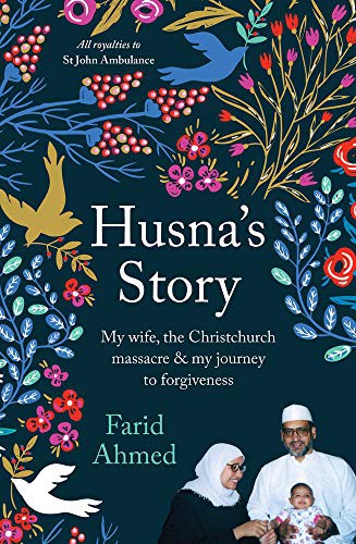 Farid Ahmed: Husna's Story (Paperback, 2020, A&U New Zealand)