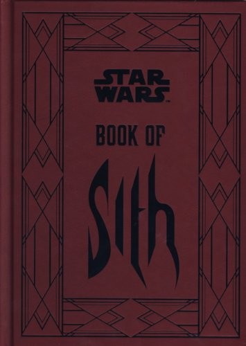 Daniel Wallace: Star Wars: Book of Sith (Hardcover, 2001, Titan Books Ltd)