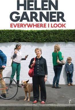 Helen Garner: Everywhere I Look (2016)