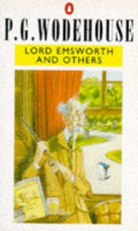 P. G. Wodehouse: Lord Emsworth and others (1965, Penguin Books)