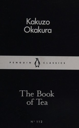 Book of Tea (2016, Penguin Books, Limited)