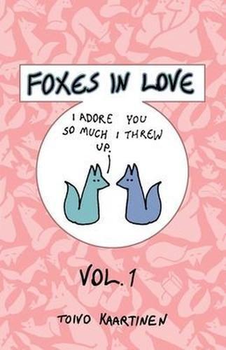 Foxes in Love: Volume 1 (2020)
