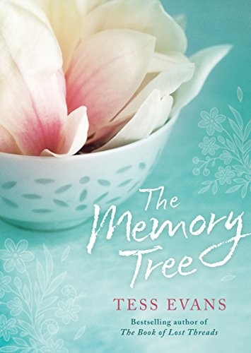 Tess Evans: The Memory Tree (Paperback, 2013, Allen & Unwin)