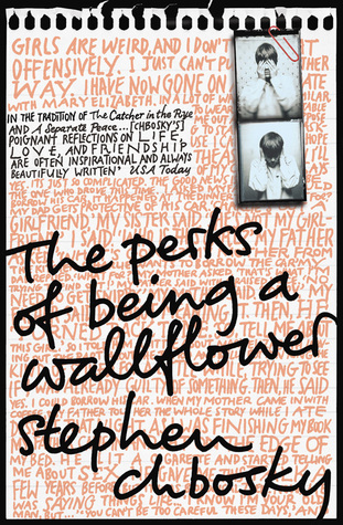 The Perks of Being a Wallflower (Paperback, 2009, Pocket Books)
