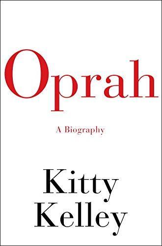 Kitty Kelley: Oprah (2010)