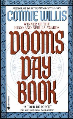 Doomsday Book (1993, Bantam Books)
