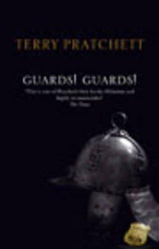 Terry Pratchett: Guards! Guards! (2008)