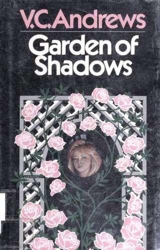 V. C. Andrews: Garden of Shadows (Hardcover, 1987, Poseidon Press)