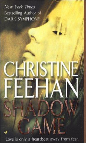 Christine Feehan: Shadow game (2003, Jove Books)