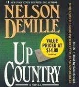 Nelson DeMille: Up Country (AudiobookFormat, 2005, Hachette Audio)