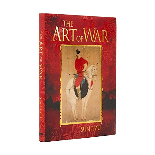 Sun Tzu, Lionel Giles: Art of War (2020, Arcturus Publishing)