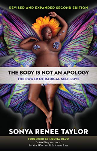 Sonya Renee Taylor: The Body is Not An Apology (2018)
