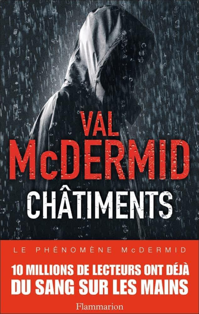 Val McDermid: Châtiments (French language)