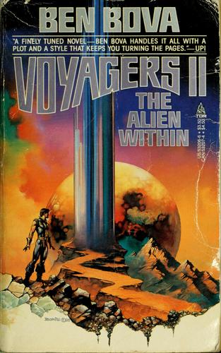 Ben Bova: Voyagers II (Paperback, 1987, Tom Doherty Associates, Tor Books)